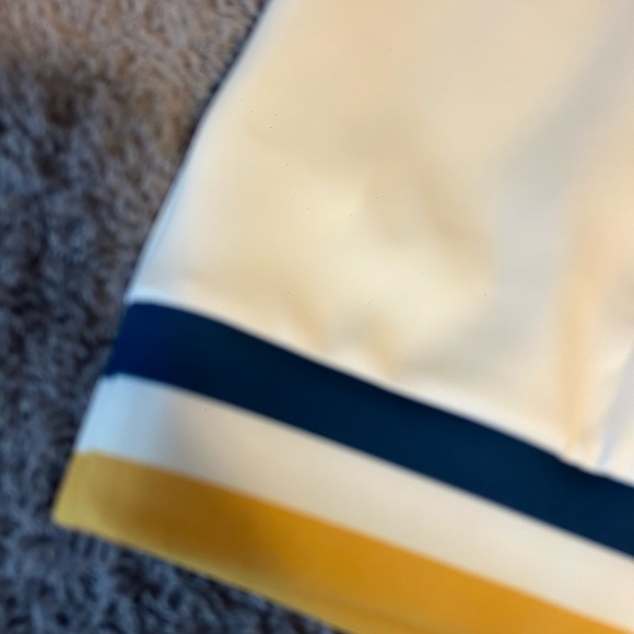 WVU QuarterZip Pullover - Picture 3 of 6